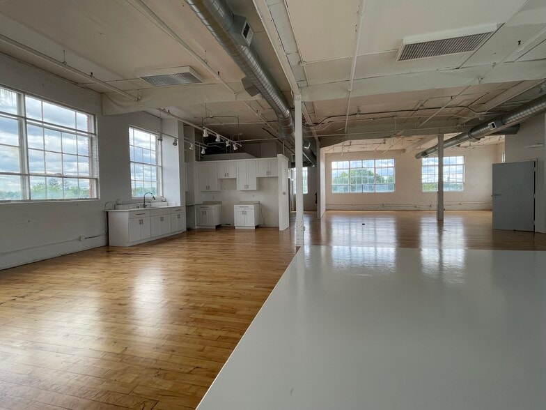 More Photos Of 217 California St, Newton Manufacturing For Lease