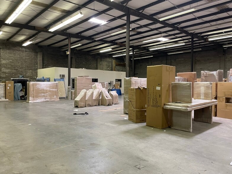 More Photos Of 255 N Peters Rd, Knoxville Office For Lease