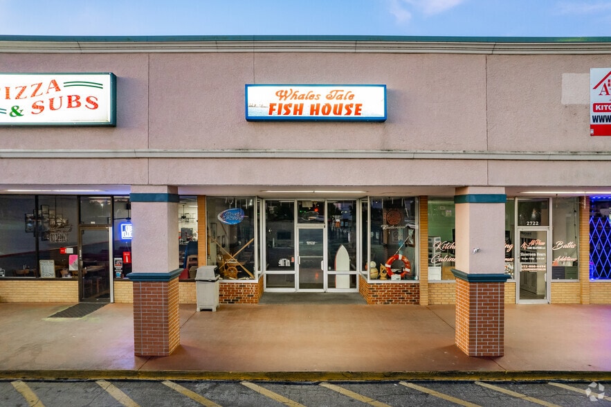 More Photos Of 2700-2738 W Old Highway 441, Mount Dora Unknown For Lease