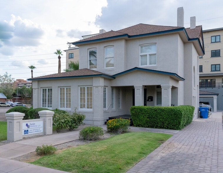 More Photos Of 812 N 2nd Ave, Phoenix Office Residential For Sale