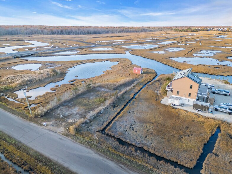 More Photos Of 1011 Balsam Dr, Bayville Land For Sale