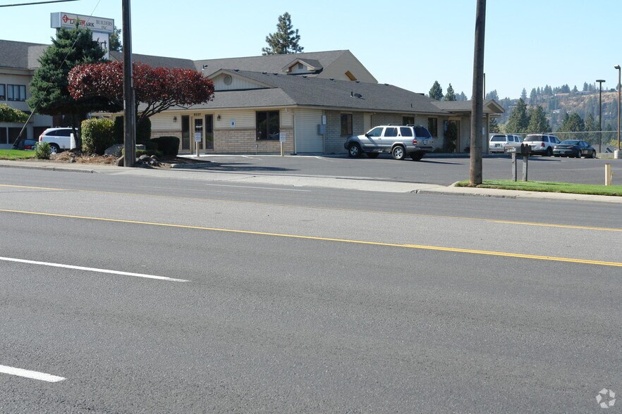 More Photos Of 8225 N Division St, Spokane Office For Lease