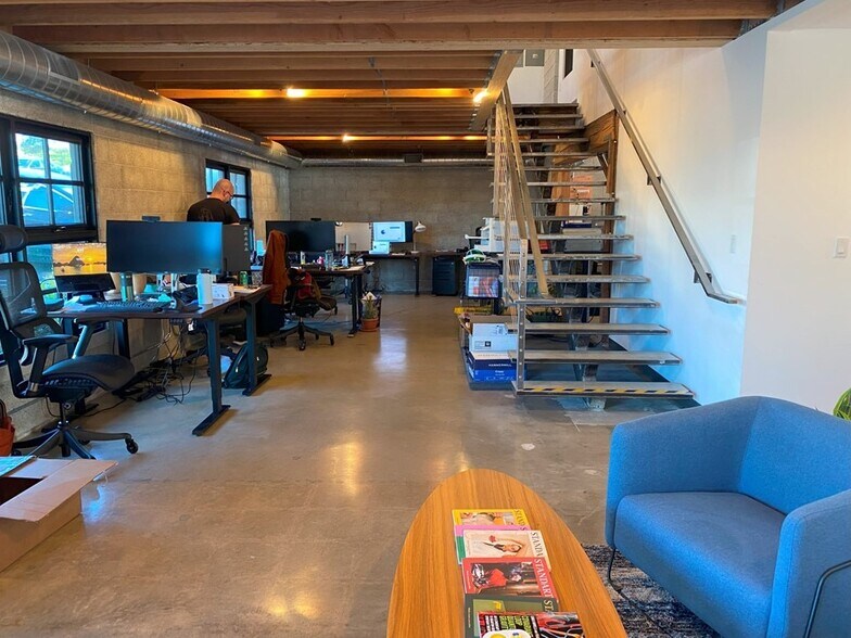 More Photos Of 113-117 Sierra St, El Segundo Loft Creative Space For Lease
