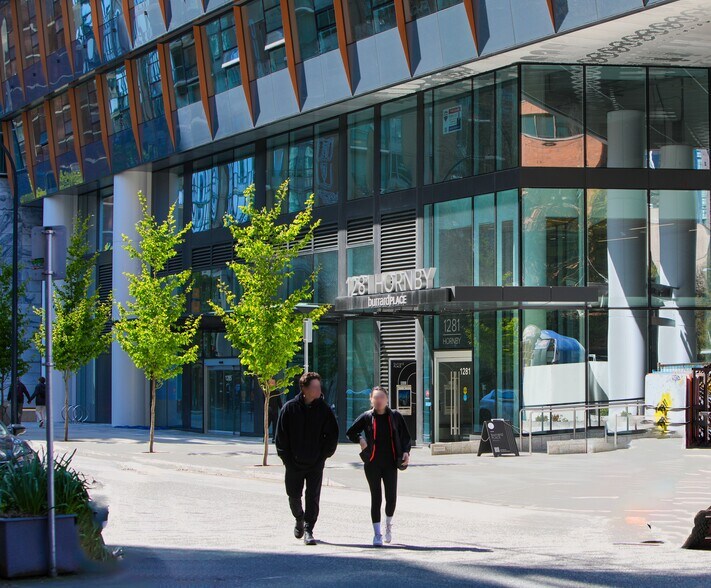 More Photos Of 1281 Hornby St, Vancouver Office Residential For Sale
