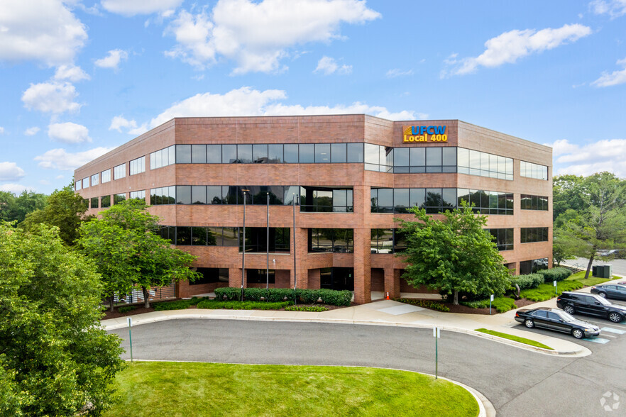 Primary Photo Of 8400 Corporate Dr, Landover Office For Lease