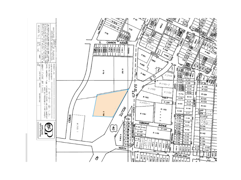 More Photos Of 401 Dual Hwy, Hagerstown Land For Sale