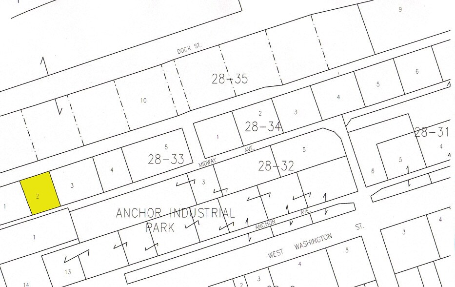 More Photos Of 2001 Midway Ave, Petersburg Warehouse For Lease