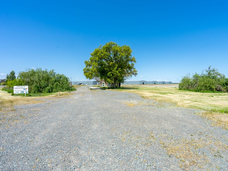More Photos Of 875 Alfalfa Plant Rd, Courtland Food Processing For Lease