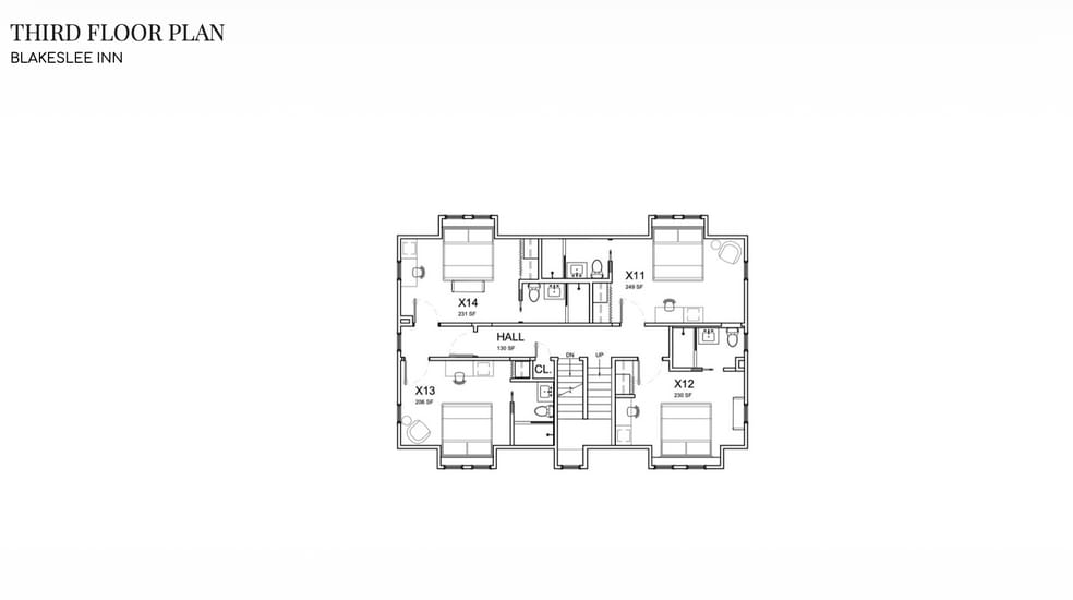 More Photos Of 5592 Route 115, Blakeslee Hotel For Sale