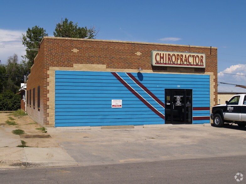 More Photos Of 331 Park Ave, Fort Lupton Medical For Lease