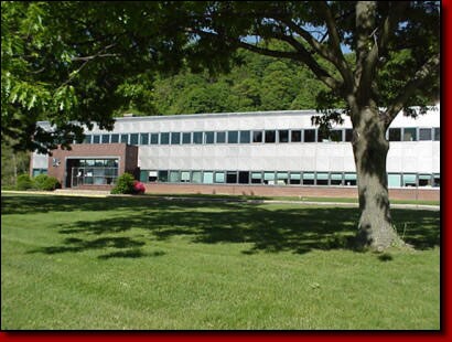 Primary Photo Of 1 Kiski Ave, Leechburg Office For Sale