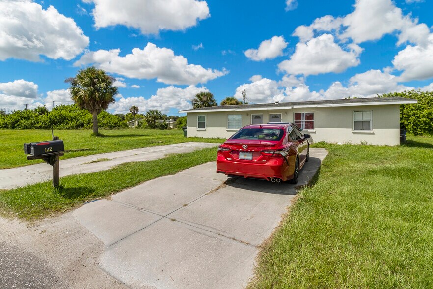 Primary Photo Of ,  Multifamily For Sale