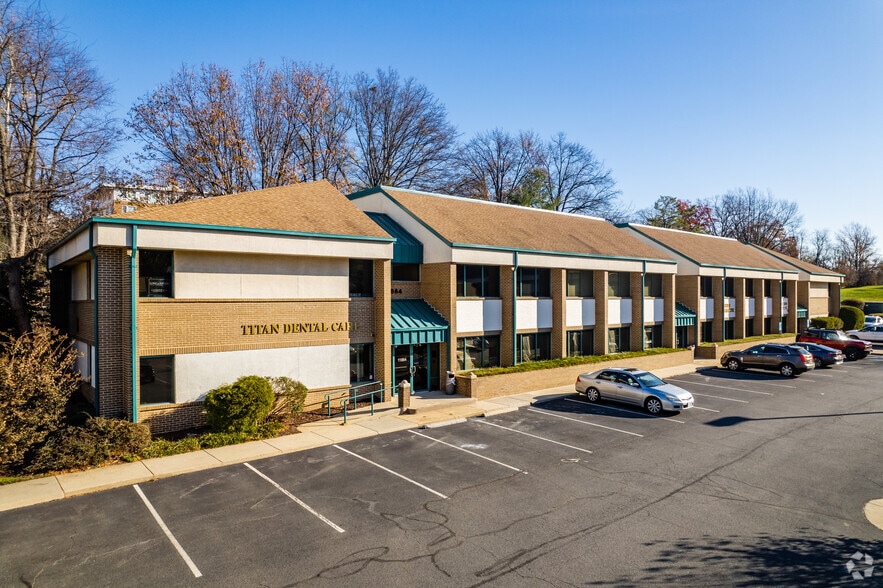 More Photos Of 11860-11864 Sunrise Valley Dr, Reston Office For Sale