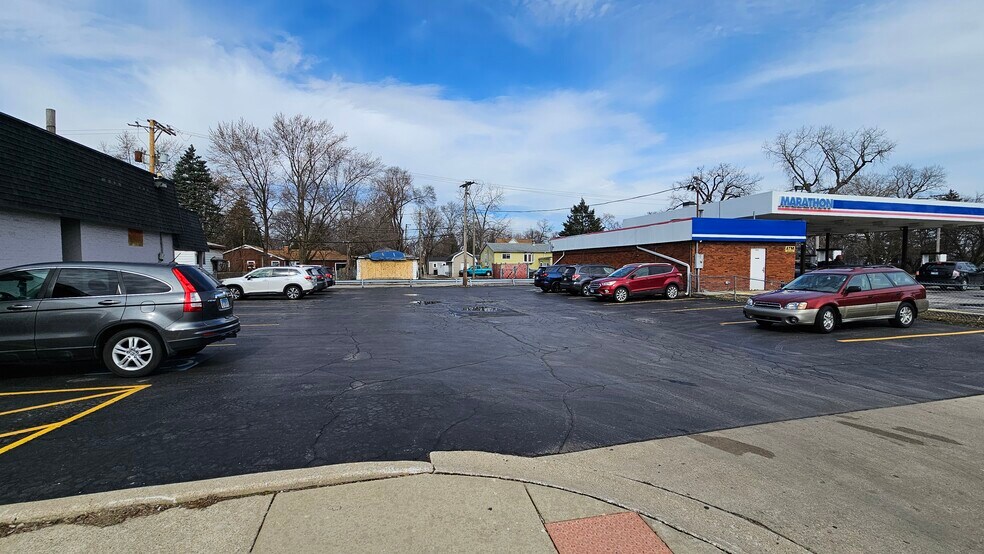 More Photos Of 1816 170th St, Hazel Crest Medical For Sale