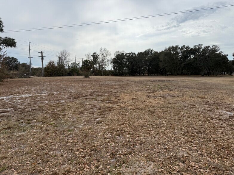 More Photos Of 1019 Morris Bridge Rd, Zephyrhills Land For Sale