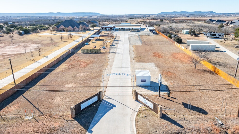 More Photos Of 3509 Beltway S, Abilene Land For Sale