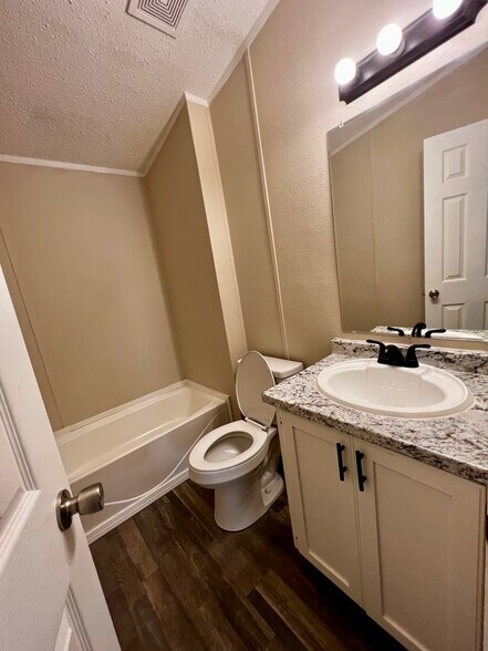 More Photos Of 10230 U.S. 190 Hwy, Pointblank Office For Sale