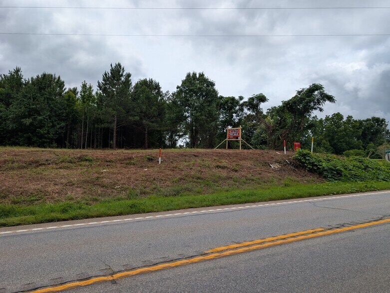 More Photos Of Ga Hwy 16W Brazey Rd, Monticello Land For Sale