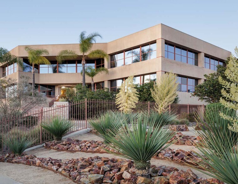 More Photos Of 7578 El Cajon Blvd, La Mesa Office For Sale