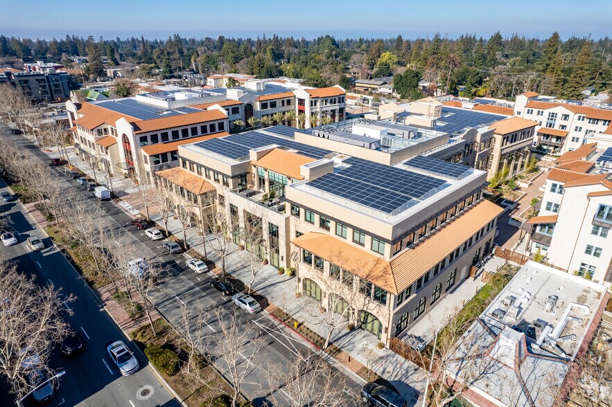 More Photos Of 1300 El Camino Real, Menlo Park Coworking Space