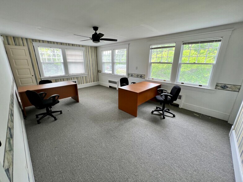 More Photos Of 509 Nash St W, Wilson Loft Creative Space For Sale