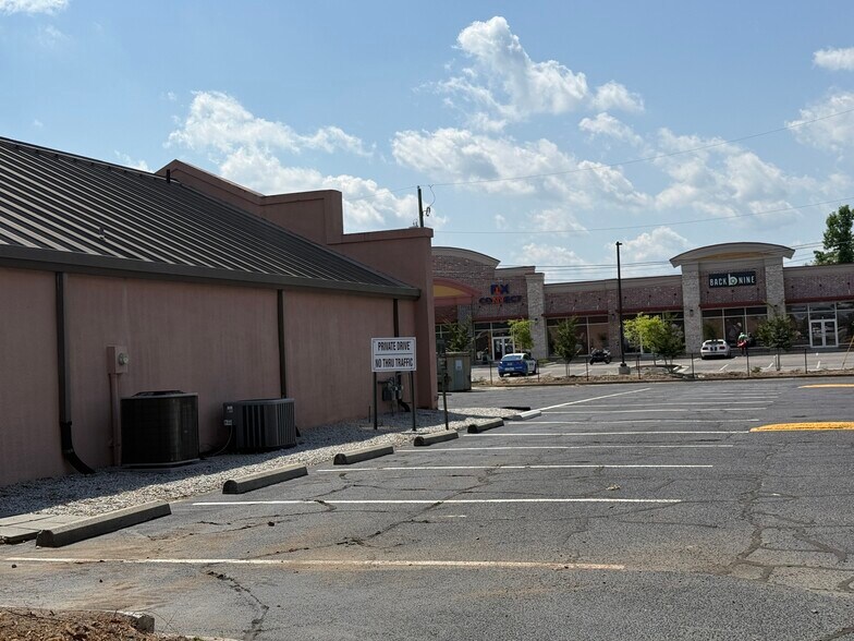 More Photos Of 106 Davis Rd, Augusta Storefront Retail Office For Lease