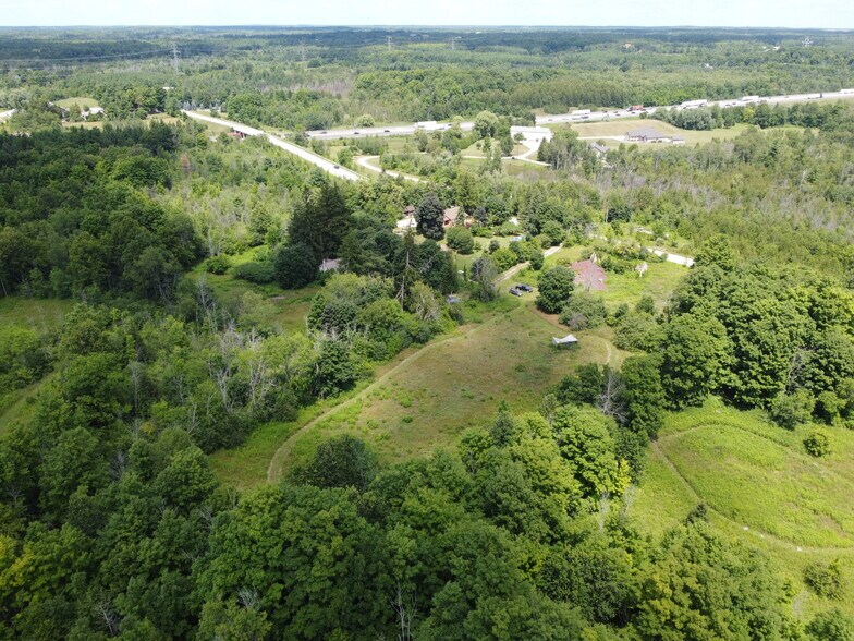 More Photos Of 9414 First Line Nassagaweya, Milton Land For Sale