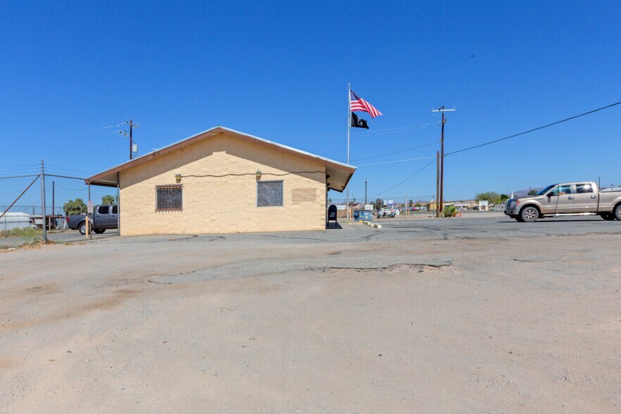 More Photos Of 49440 Ehrenberg Rd, Ehrenberg Office For Sale