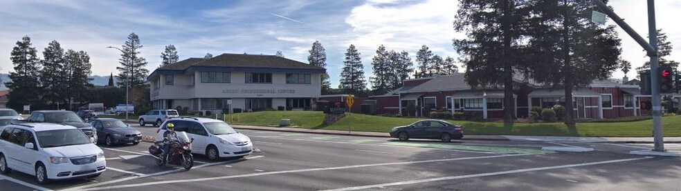 More Photos Of 2060 Aborn Rd, San Jose Medical For Lease