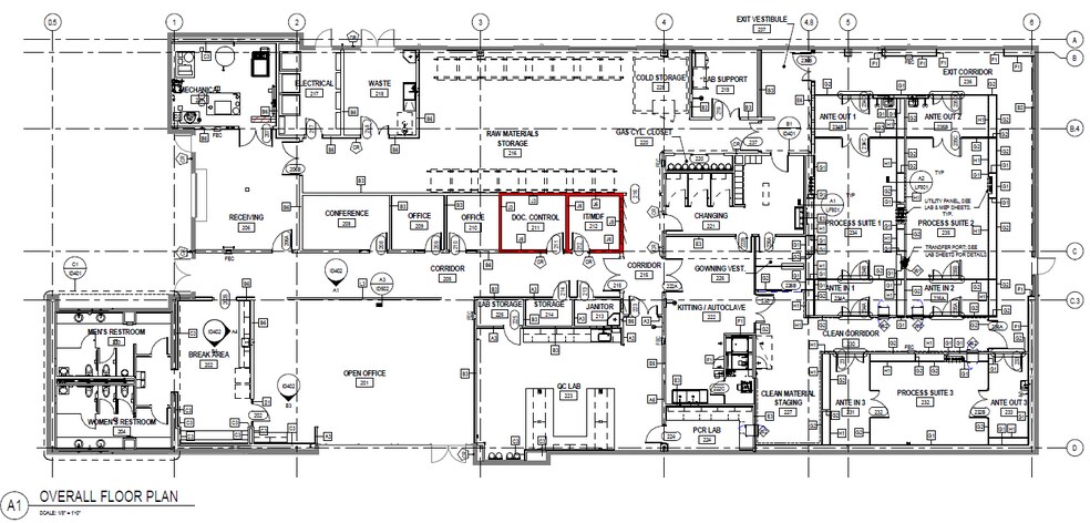 More Photos Of 14193 NW 129th Way, Alachua Research And Development For Lease