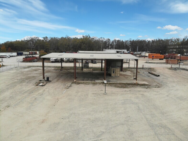 More Photos Of 289 Telfair Rd, Savannah Land For Sale