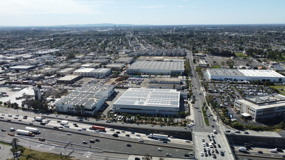 More Photos Of 1244 N Anaheim Blvd, Anaheim Warehouse For Lease
