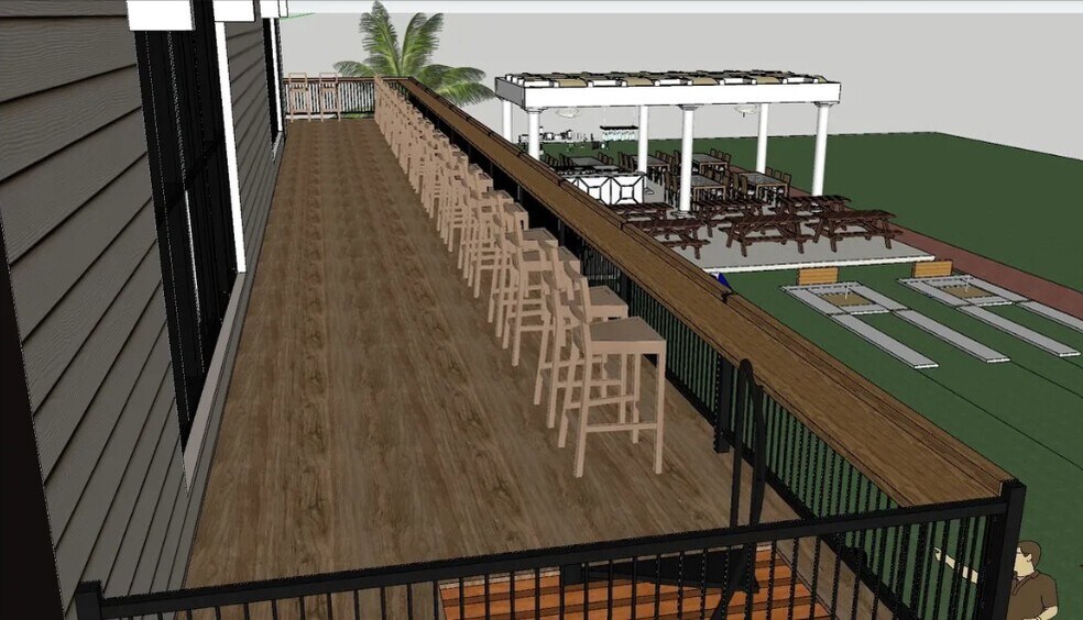 More Photos Of 139 S County Road 315, Interlachen Trailer Camper Park For Sale