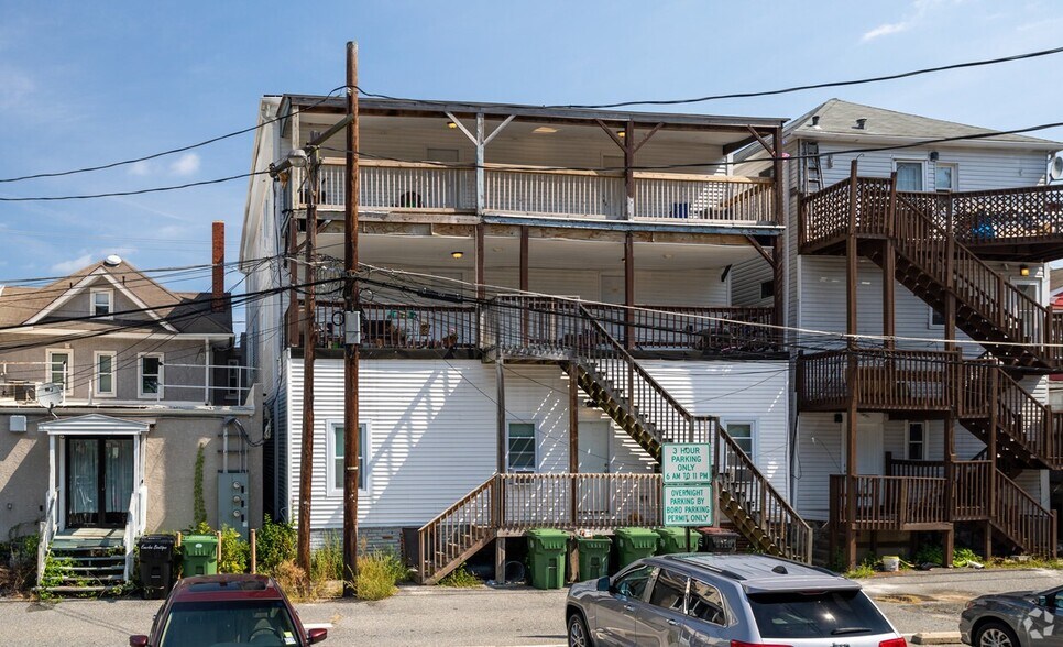 More Photos Of 56-58 S Broadway, Pitman Apartments For Sale