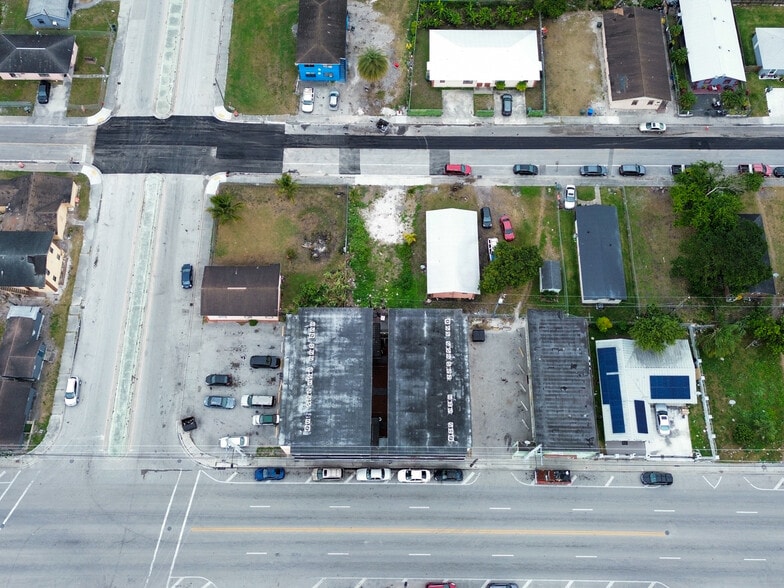 More Photos Of 733 Dr Martin Luther King Jr Blvd W, Belle Glade Apartments For Sale