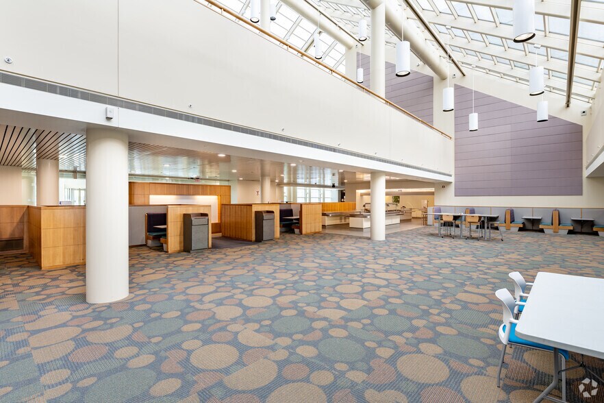More Photos Of 6901 Portage Rd, Portage Office For Sale