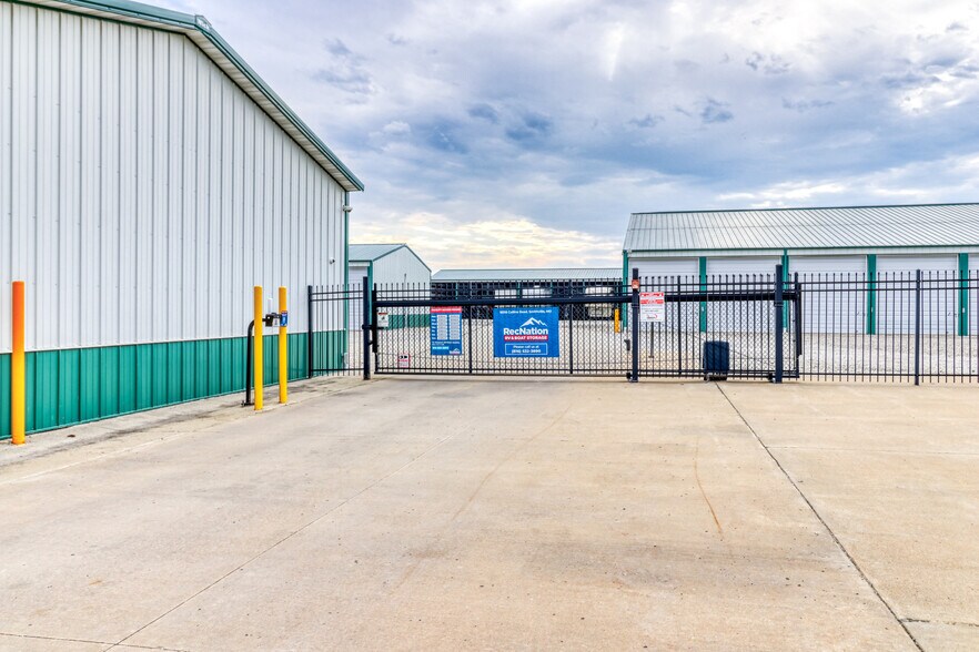 More Photos Of 18316 Collins Rd, Smithville Land For Lease