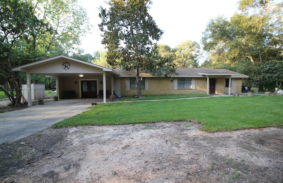 Primary Photo Of 9164 Sharyn Dr, Conroe Lodge Meeting Hall For Lease