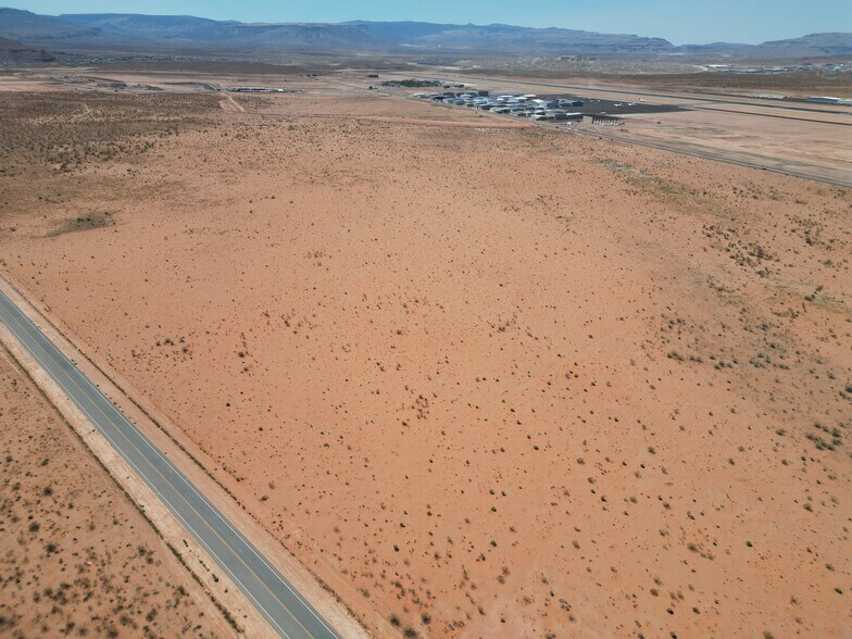 More Photos Of S Airport Pky, Saint George Land For Sale
