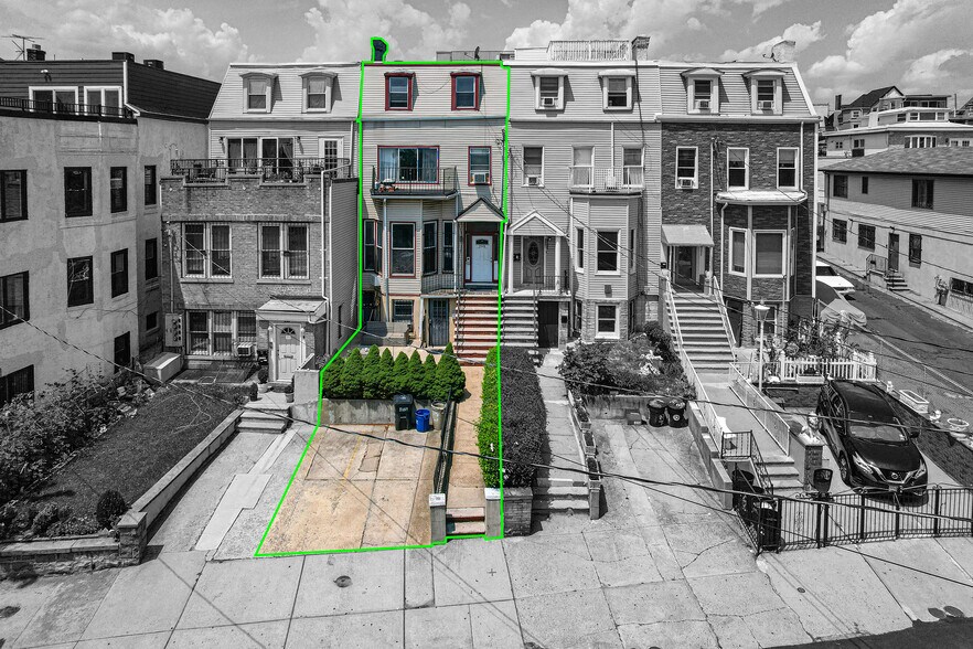 More Photos Of , Jersey City Multifamily For Sale