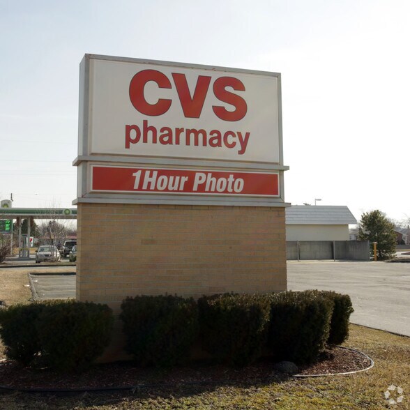 More Photos Of 31501-31525 Joy Rd, Westland Unknown For Lease
