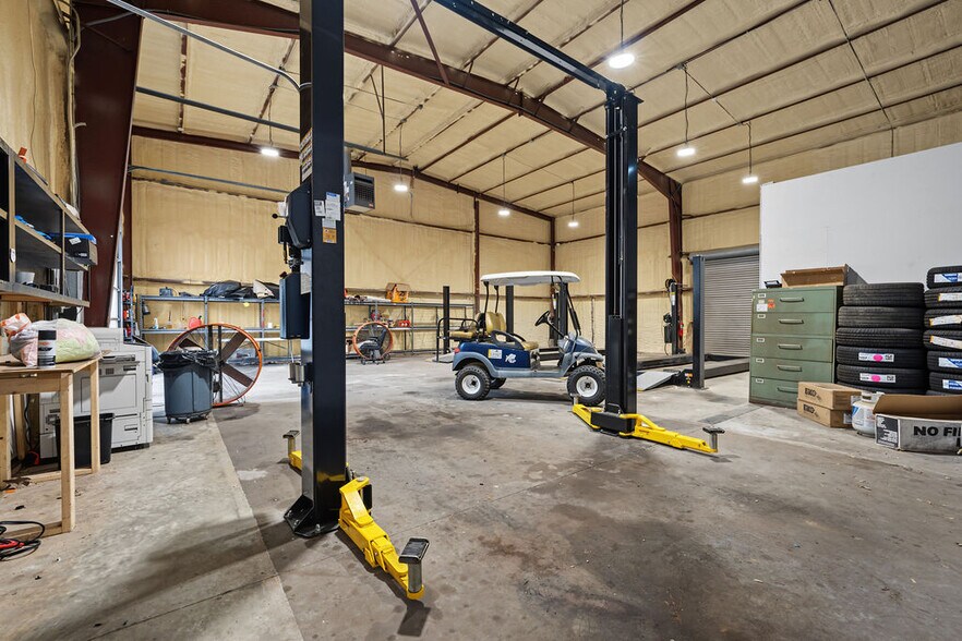 More Photos Of 957 Highway 85 S, Fayetteville Auto Dealership For Sale