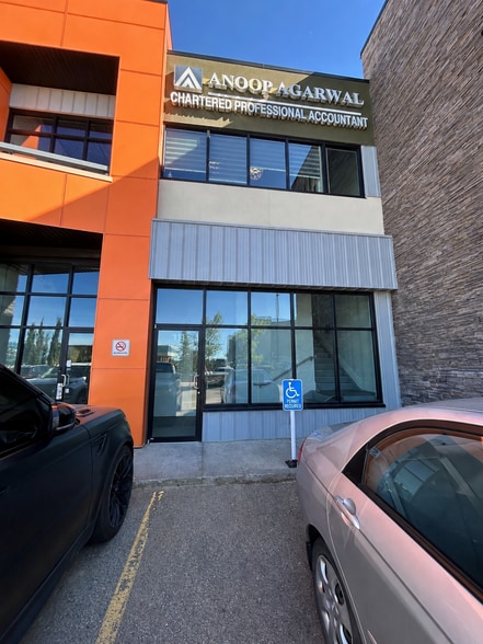 Primary Photo Of 1803 91st St SW, Edmonton Light Distribution For Lease