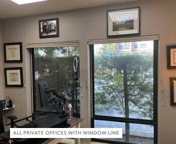 More Photos Of 1667 Oak Ave, Davis Office For Lease