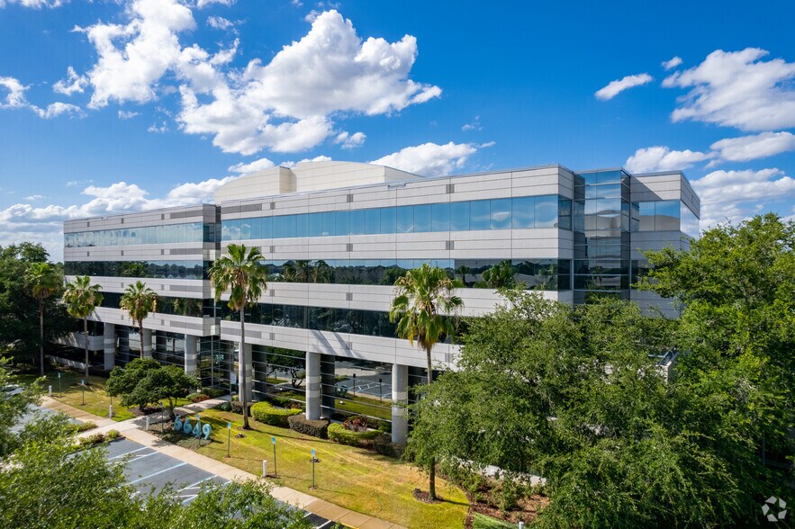 Primary Photo Of 6649 Westwood Blvd, Orlando Office For Lease