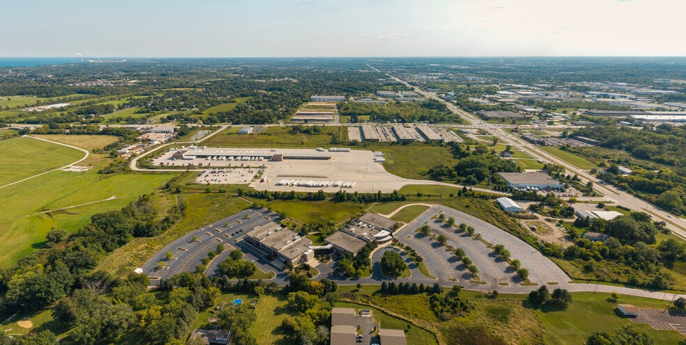 More Photos Of 6744 S Howell Ave, Oak Creek Office For Sale