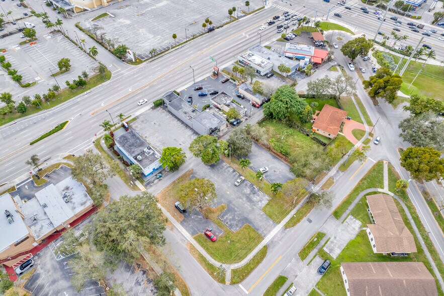 More Photos Of 5912 Tyler Street, Hollywood Land For Sale