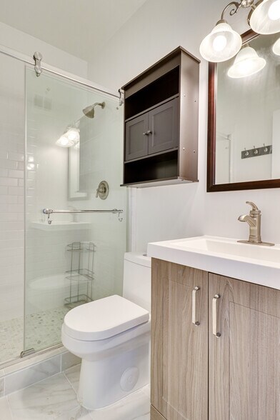 More Photos Of 409 Constitution Ave NE, Washington Multifamily For Sale