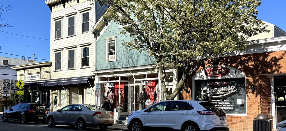 More Photos Of 136-138 Main St, Greenport Storefront Retail Residential For Sale