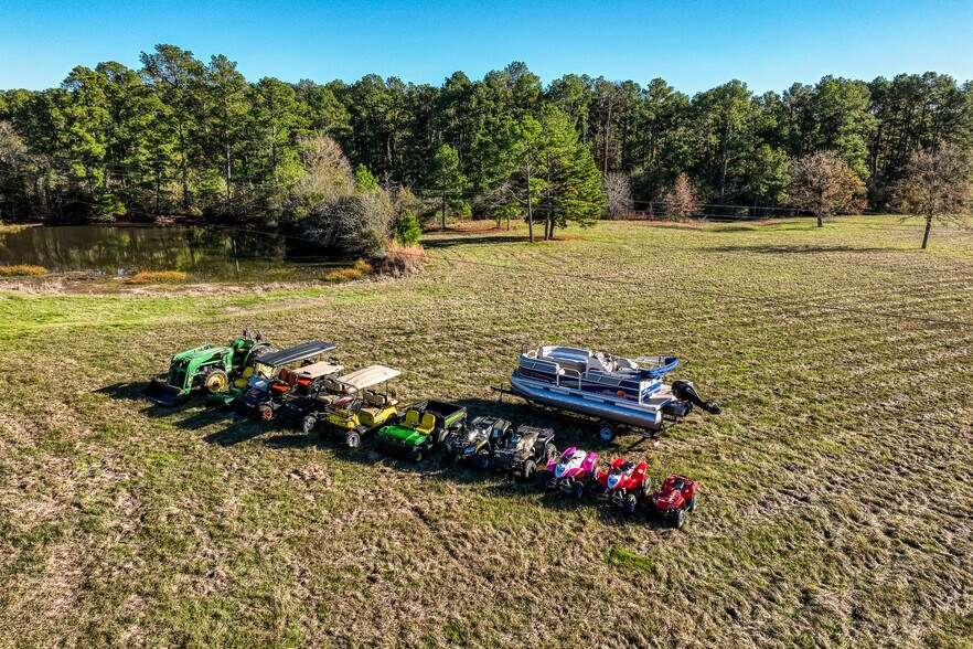 More Photos Of 11676 Highway 30, Anderson Land For Sale